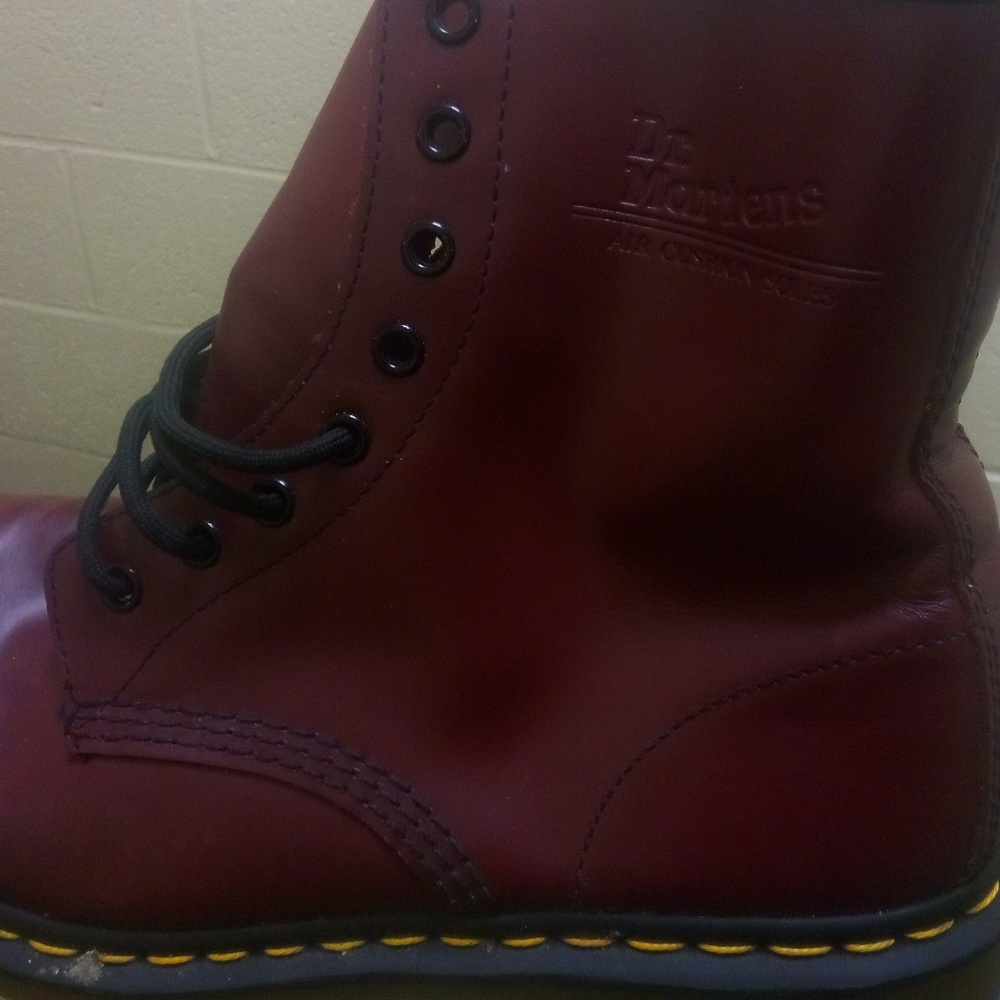 Dr.Martens